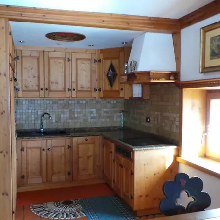 Apartamento Ai Frassini Vinigo