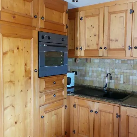 Apartamento Ai Frassini *