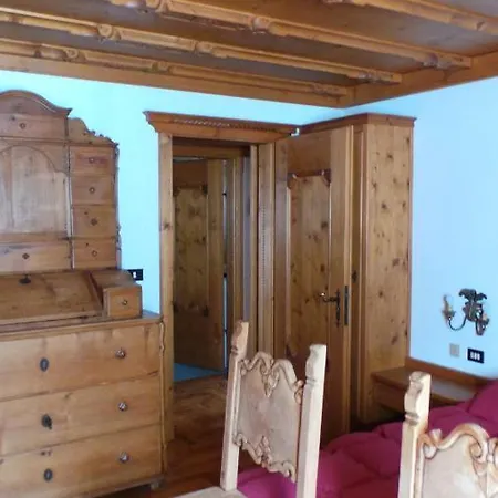 Ai Frassini Apartamento Vinigo