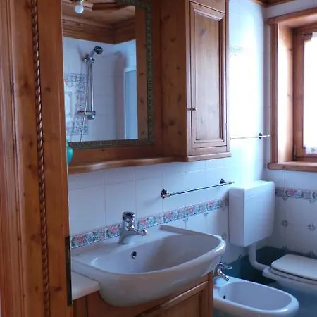 Ai Frassini * Vinigo