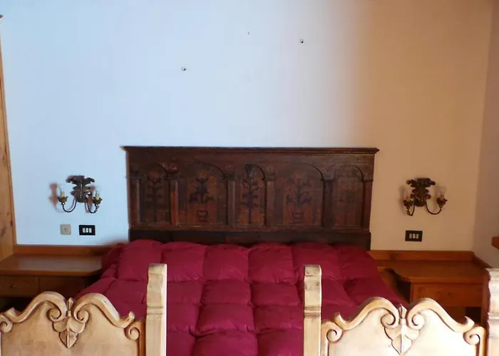 Ai Frassini Hotel Vinigo