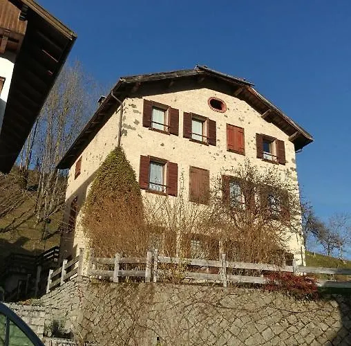 Hotel Ai Frassini Vinigo