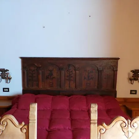 Ai Frassini 호텔 Vinigo