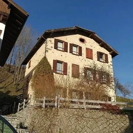 Apartment Ai Frassini Vinigo