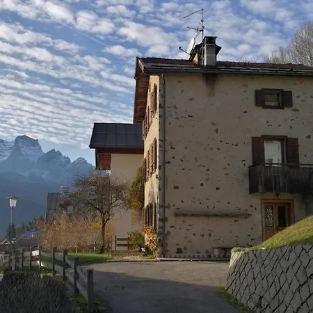 Apartment Ai Frassini Vinigo