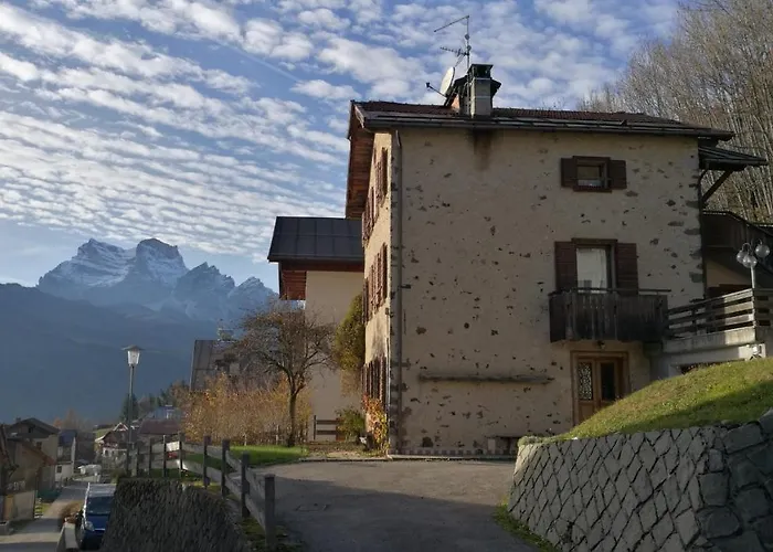 Hotel Ai Frassini Vinigo